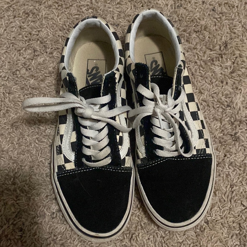 Vans